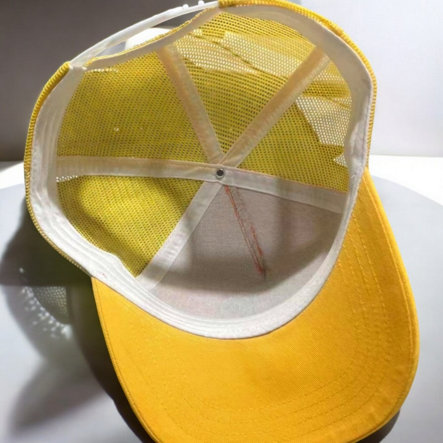 PK Trucker Hat Adjustable