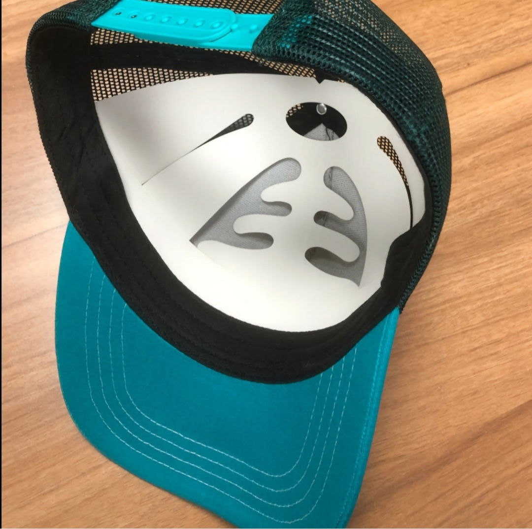 PK Trucker Hat Adjustable