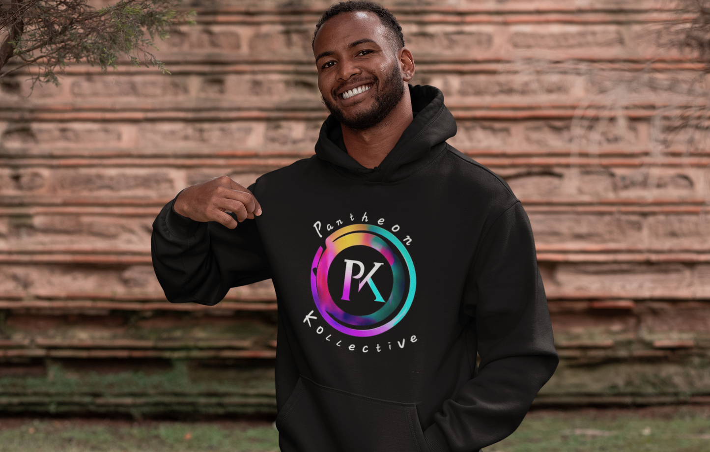 PK "Lit" Hoodie