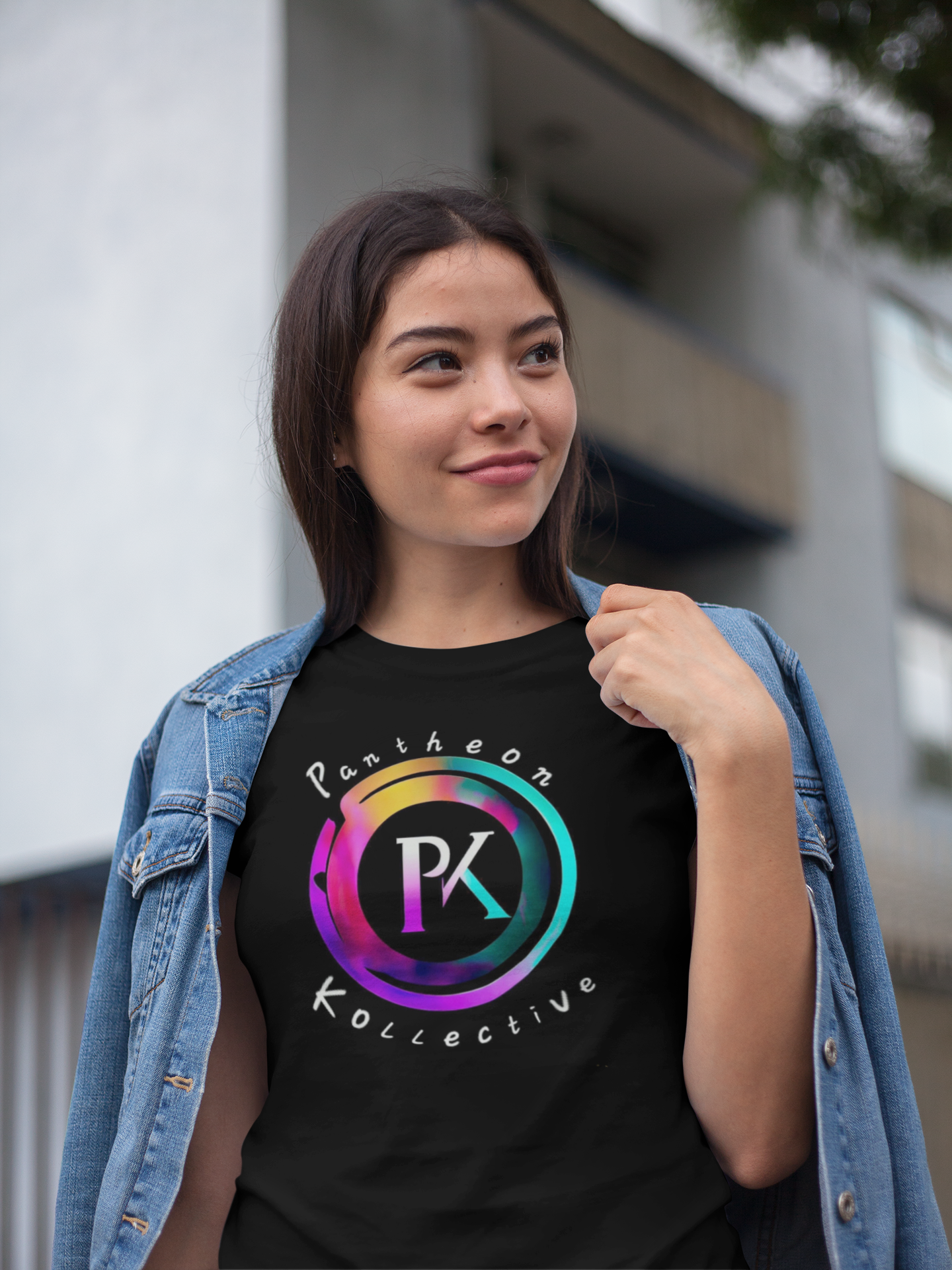 PK "Lit" T-Shirt