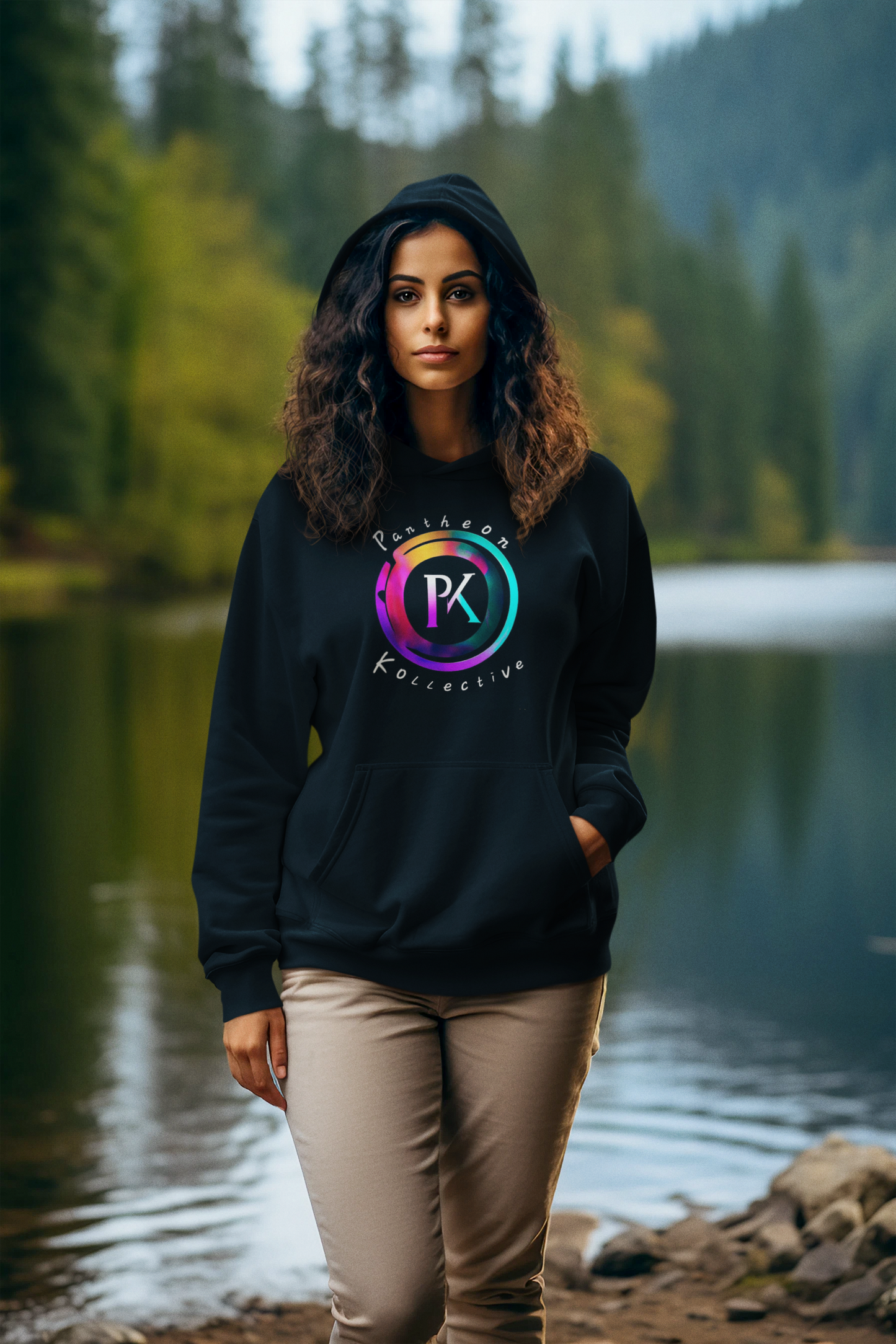 PK "Lit" Hoodie