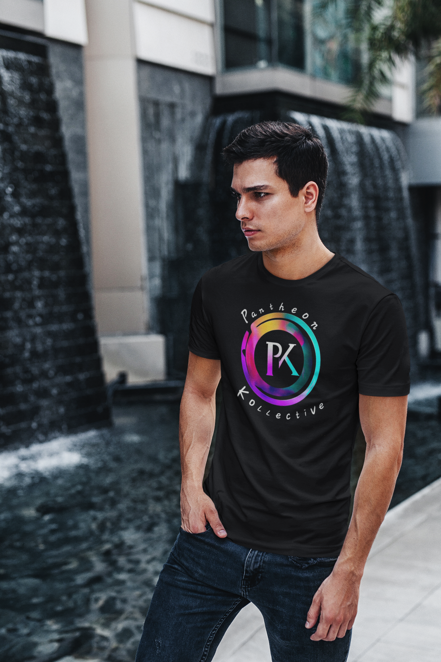 PK "Lit" T-Shirt
