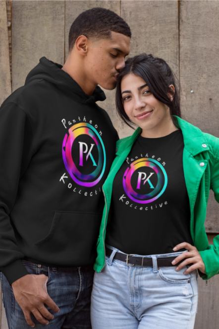 PK "Lit" Hoodie