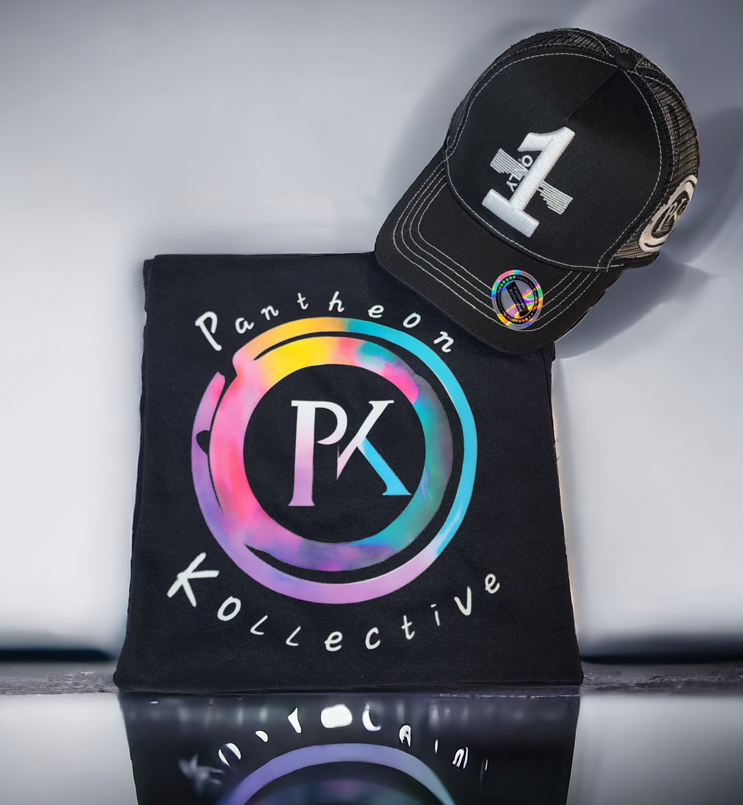 PK "Lit" T-Shirt