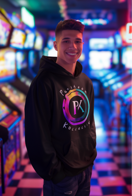 PK "Lit" Hoodie