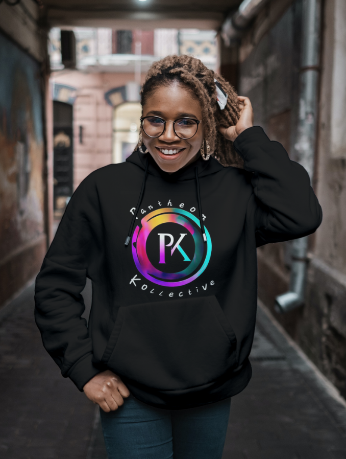 PK "Lit" Hoodie